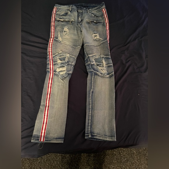 Men’s Rue 21 Jeans - Picture 5 of 5